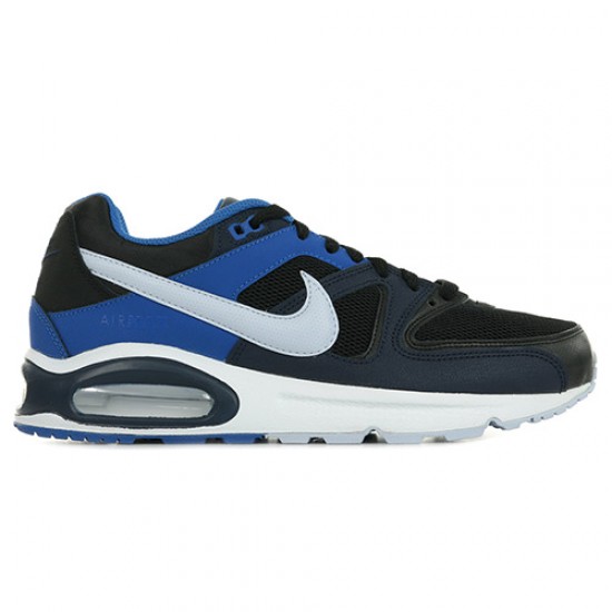 Air max shop command azul